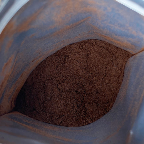 《焙煎玄米パウダー》玄神PREMIUM極陽100g (ゲンシンプレミアムゴクヨウ)